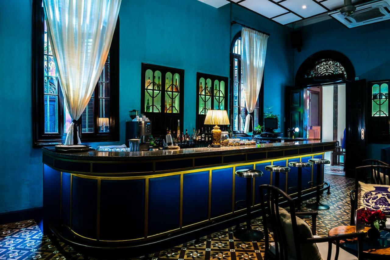 Cheong Fatt Tze - The Blue Mansion 4*